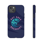 Load image into Gallery viewer, Bay Area Breakers 2025 Tough Case - Dark Blue Eclipse
