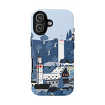 Load image into Gallery viewer, Ravensburg Summertime — Protective Phone Case
