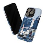 Load image into Gallery viewer, Ravensburg Summertime — Protective Phone Case
