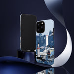 Load image into Gallery viewer, Ravensburg Summertime — Protective Phone Case
