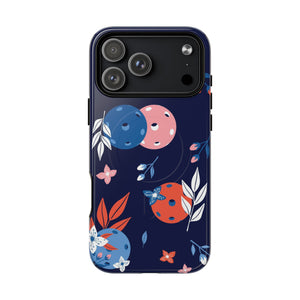 🌸 Spring Dink Gradient Blue© Phone Case