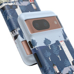 Load image into Gallery viewer, Ravensburg Summertime — Protective Phone Case
