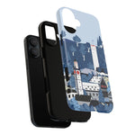 Load image into Gallery viewer, Ravensburg Summertime — Protective Phone Case
