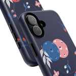 Load image into Gallery viewer, 🌸 Spring Dink Gradient Blue© Phone Case
