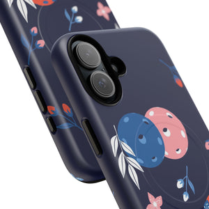 🌸 Spring Dink Gradient Blue© Phone Case