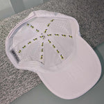 Load image into Gallery viewer, Boca Raton Picklers™ NPL™ 2.0 Performance Hat - White
