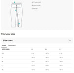 Load image into Gallery viewer, Cleveland Tennessee Explorer™ Women’s Capris
