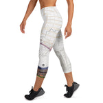 Load image into Gallery viewer, Cleveland Tennessee Explorer™ Women’s Capris
