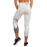 Load image into Gallery viewer, Cleveland Tennessee Explorer™ Women’s Capris
