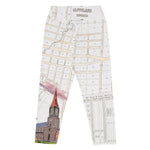 Load image into Gallery viewer, Cleveland Tennessee Explorer™ Women’s Capris
