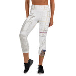 Load image into Gallery viewer, Cleveland Tennessee Explorer™ Women’s Capris
