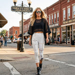 Load image into Gallery viewer, Cleveland Tennessee Explorer™ Women’s Capris
