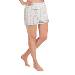 Load image into Gallery viewer, Cleveland Tennessee Explorer™ Unisex Athletic Short Shorts
