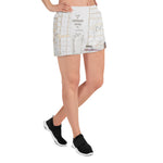 Load image into Gallery viewer, Cleveland Tennessee Explorer™ Unisex Athletic Short Shorts
