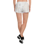 Load image into Gallery viewer, Cleveland Tennessee Explorer™ Unisex Athletic Short Shorts
