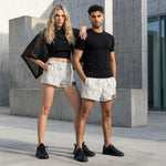 Load image into Gallery viewer, Cleveland Tennessee Explorer™ Unisex Athletic Short Shorts
