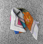 Load image into Gallery viewer, NPL™ Bandana - Pop-Art by SKYblue™ - Multi-Color
