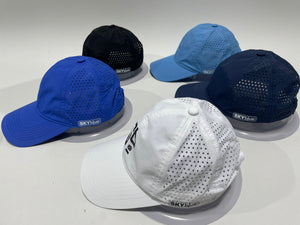 SB Performance Hat, Super Light-Weight, Dark Blue