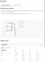 Load image into Gallery viewer, Got Pickleball on my Mind© Women's Long Sleeve Crop Top UPF 50+
