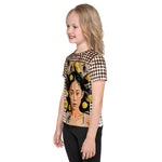 Load image into Gallery viewer, Smashing Plastic Kid&#39;s T-shirt Coachella Valley Style!
