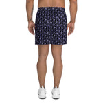 Load image into Gallery viewer, Naples JBB United™ Men&#39;s Recycled Retro Athletic Shorts
