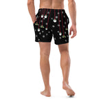 Load image into Gallery viewer, Holly Pickleball© SKYblue™ NPL Men&#39;s Pickleball Athletic Shorts w/liner
