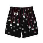 Load image into Gallery viewer, NPC™ Holly Pickleball© Men&#39;s Shorts with Liner
