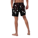 Load image into Gallery viewer, Holly Pickleball© Men&#39;s Shorts with Liner
