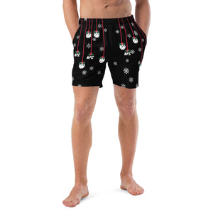 NPC™ Holly Pickleball© Men's Shorts with Liner