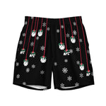 Load image into Gallery viewer, NPC™ Holly Pickleball© Men&#39;s Shorts with Liner
