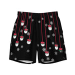 Load image into Gallery viewer, Poinsettia Pickleball© Men&#39;s Shorts with Liner
