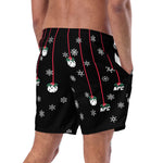 Load image into Gallery viewer, NPC™ Holly Pickleball© Men&#39;s Shorts with Liner
