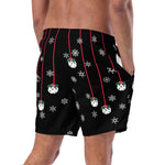 Load image into Gallery viewer, Holly Pickleball© Men&#39;s Shorts with Liner

