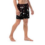 Load image into Gallery viewer, NPC™ Holly Pickleball© Men&#39;s Shorts with Liner
