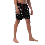 Load image into Gallery viewer, Mistletoe Pickleball© Men&#39;s Shorts with Liner
