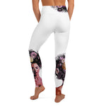 Load image into Gallery viewer, Got Pickleball on my Mind!™ aka Ich hab nur Pickleball im Kopf™ Leggings UPF 50+
