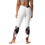 Load image into Gallery viewer, Got Pickleball on my Mind!™ aka Ich hab nur Pickleball im Kopf™ Leggings UPF 50+
