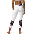 Load image into Gallery viewer, Got Pickleball on my Mind!™ aka Ich hab nur Pickleball im Kopf™ Leggings UPF 50+
