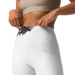 Load image into Gallery viewer, Got Pickleball on my Mind!™ aka Ich hab nur Pickleball im Kopf™ Leggings UPF 50+
