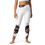 Load image into Gallery viewer, Got Pickleball on my Mind!™ aka Ich hab nur Pickleball im Kopf™ Leggings UPF 50+
