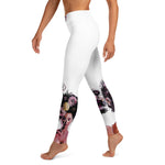 Load image into Gallery viewer, Got Pickleball on my Mind!™ aka Ich hab nur Pickleball im Kopf™ Leggings UPF 50+
