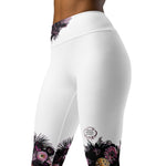 Load image into Gallery viewer, Got Pickleball on my Mind!™ aka Ich hab nur Pickleball im Kopf™ Leggings UPF 50+
