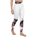 Load image into Gallery viewer, Got Pickleball on my Mind!™ aka Ich hab nur Pickleball im Kopf™ Leggings UPF 50+
