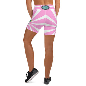 NPC Signature Collection by SKYblue Pickleball "Where the Fun Begins™!" Pickleball Shorts 2.0! , UPF 50+