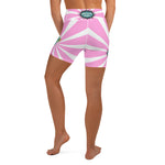 Load image into Gallery viewer, Where the Fun Begins™ Women&#39;s Pickleball Shorts 2.0 – UPF 50+, NPC Signature Collection by SKYblue Pickleball
