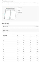 Load image into Gallery viewer, Ravensburg Stadtplan Explorer Shorts | SKYblue Pickleball
