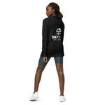 Load image into Gallery viewer, Play Pickleball in Style!™ Long Sleeve Lightweight Hoodie
