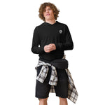 Load image into Gallery viewer, Play Pickleball in Style!™ Long Sleeve Lightweight Hoodie
