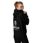 Load image into Gallery viewer, Play Pickleball in Style!™ Unisex Hoodie - Heavier weight
