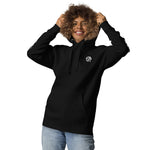 Load image into Gallery viewer, Play Pickleball in Style!™ Unisex Hoodie - Heavier weight
